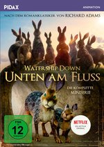 Film: Unten am Fluss (Watership Down)