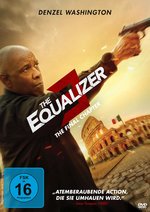 Film: The Equalizer 3 - The Final Chapter