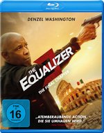 Film: The Equalizer 3 - The Final Chapter
