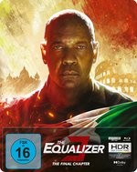 Film: The Equalizer 3 - The Final Chapter