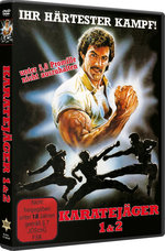 Film: Karatejäger 1+2 - Twin Dragon Encounter
