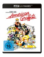 Film: American Graffiti