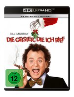Film: Die Geister, die ich rief