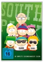 Film: South Park - Season 26