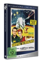 Film: Die grosse Attraktion