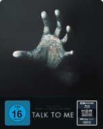 Film: Talk to Me