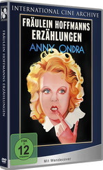 Film: Fräulein Hoffmann's Erzählungen