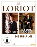 Film: Loriot - Box