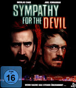 Film: Sympathy for the Devil