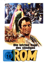 Film: DIE LETZTEN TAGE DES SÜNDIGEN ROM