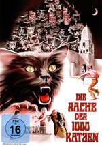 Film: DIE RACHE DER 1000 KATZEN