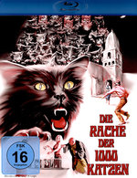 Film: DIE RACHE DER 1000 KATZEN