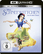 Film: Schneewittchen und die 7 Zwerge