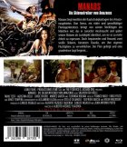 Film: MANAOS - DIE SKLAVENTREIBER VOM AMAZONAS