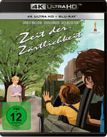 Film: Zeit der Zärtlichkeit