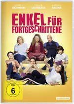 Film: Enkel für Fortgeschrittene