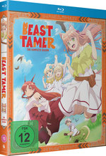 Film: Beast Tamer - Gesamtausgabe