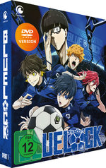 Film: Blue Lock - Part 1 - Vol.1