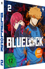 Film: Blue Lock - Part 1 - Vol.2