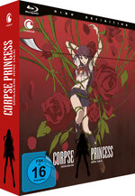 Film: Corpse Princess - Staffel 1 - Vol.1