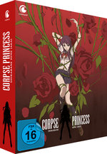 Film: Corpse Princess - Staffel 1 - Vol.1
