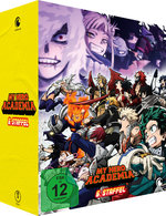 Film: My Hero Academia - 6. Staffel - Vol.1