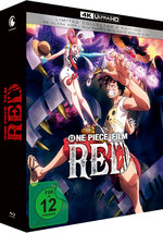 Film: One Piece: Red - 14. Film