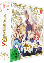 Film: Wise Man's Grandchild - Gesamtausgabe