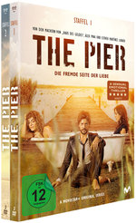Film: The Pier - Die fremde Seite der Liebe - Die komp