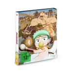 Film: Beelzebub - Vol.4