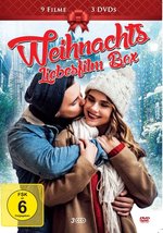 Film: Weihnachts Liebesfilm Box