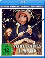 Film: Verfluchtes Land