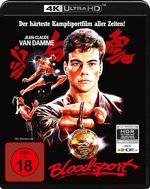 Film: Bloodsport - Eine wahre Geschichte