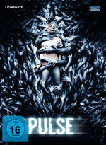 Film: Pulse - Du bist tot, bevor Du stirbst