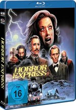Film: HORROR EXPRESS