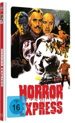Film: HORROR EXPRESS