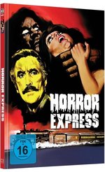 Film: HORROR EXPRESS