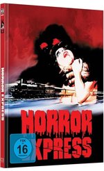 Film: HORROR EXPRESS