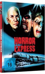 Film: HORROR EXPRESS