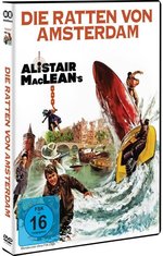 Film: DIE RATTEN VON AMSTERDAM