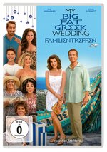 Film: My Big Fat Greek Wedding - Familientreffen