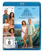 Film: My Big Fat Greek Wedding - Familientreffen