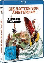 Film: DIE RATTEN VON AMSTERDAM