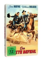 Film: DER LETZTE BEFEHL