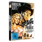 Film: Ritter der Prärie