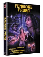 Film: Pensione Paura