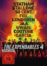 Film: The Expendables 4