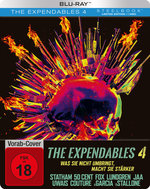 Film: The Expendables 4