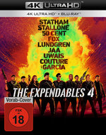 Film: The Expendables 4