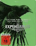 Film: The Expendables 4